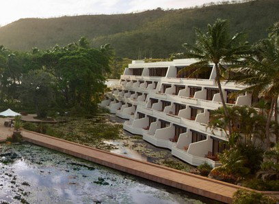 Hayman Island Resort - Tourism Adelaide 1