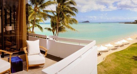 Hayman Island Resort - Tourism Adelaide 3