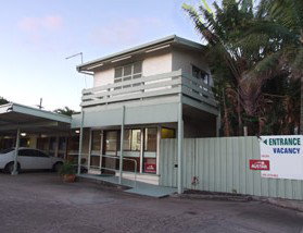 Cool Palms Motel - Tourism Adelaide 3