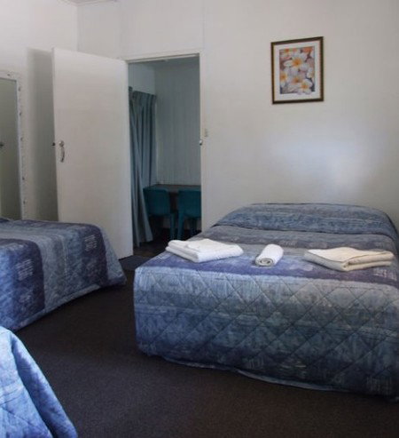 Cool Palms Motel - Tourism Adelaide 4