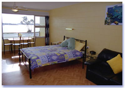 Almonta Holiday Apartments - Tourism Adelaide 1
