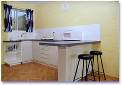 Almonta Holiday Apartments - Tourism Adelaide 2