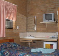 Ascot Budget Inn - Tourism Adelaide