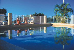 Reefside Villas Whitsunday - Tourism Adelaide 0