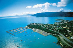 Reefside Villas Whitsunday - Tourism Adelaide 5