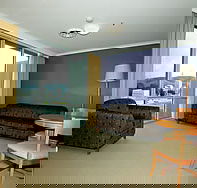 Waldorf Apartments Hotel Canberra - Tourism Adelaide