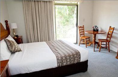 Belmore All Suite Hotel - Tourism Adelaide 1