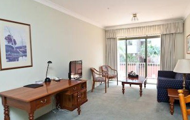 Belmore All Suite Hotel - Tourism Adelaide 2