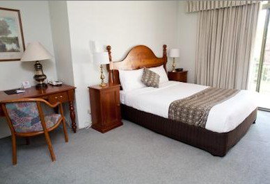 Belmore All Suite Hotel - Tourism Adelaide 3