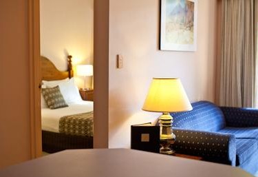 Belmore All Suite Hotel - Tourism Adelaide 4