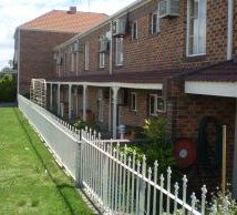 Golden Age Motor Inn - Tourism Adelaide 0