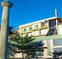 The Novocastrian - Tourism Adelaide