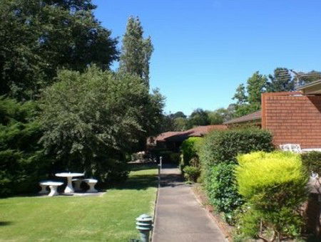 Boronia Holiday Lodge - Tourism Adelaide 0