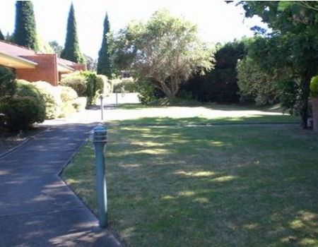 Boronia Holiday Lodge - Tourism Adelaide 3