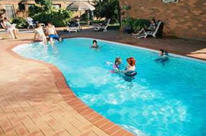 Birralee Holiday Villas - Tourism Adelaide 2