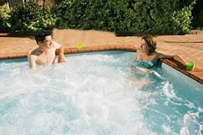 Birralee Holiday Villas - Tourism Adelaide 4