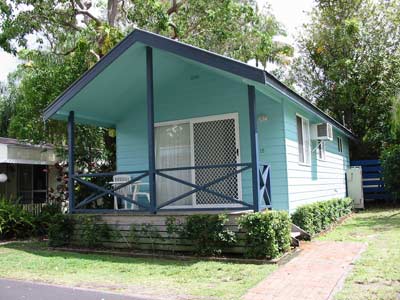 Big4 Tweed Billabong Holiday Park - Tourism Adelaide 0