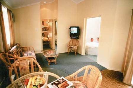 Big4 Tweed Billabong Holiday Park - Tourism Adelaide 2