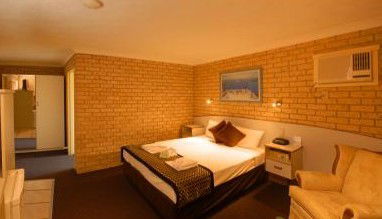Best Western Kennedy Drive Motel - Tourism Adelaide 0