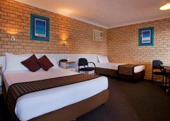 Best Western Kennedy Drive Motel - Tourism Adelaide 2