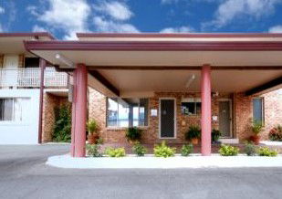 Best Western Kennedy Drive Motel - Tourism Adelaide 3