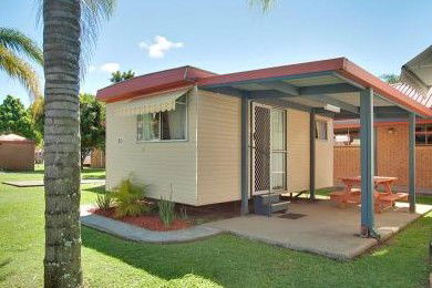 Pyramid Caravan Park - Tourism Adelaide 0