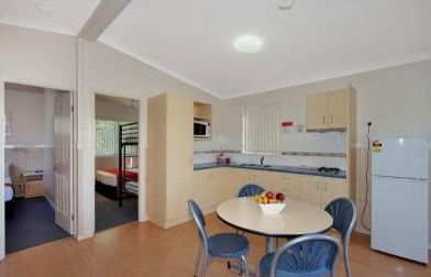 Pyramid Caravan Park - Tourism Adelaide 2