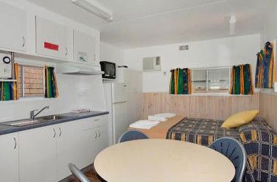 Pyramid Caravan Park - Tourism Adelaide 3