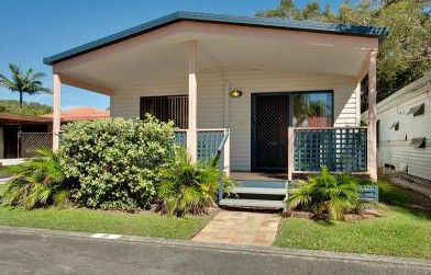 Pyramid Caravan Park - Tourism Adelaide 4