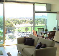 St Marine Boutique Hotel - Tourism Adelaide