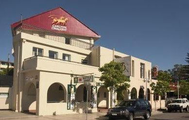  Tourism Adelaide