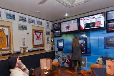 Seabreeze Hotel - Tourism Adelaide 1