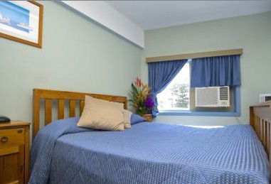 Seabreeze Hotel - Tourism Adelaide 3