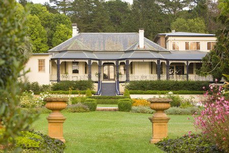 Craigieburn Resort - Tourism Adelaide 0