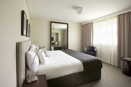 Craigieburn Resort - Tourism Adelaide 1