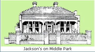 Middle Park VIC Tourism Adelaide