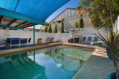 Townsville Holiday Apartments - Tourism Adelaide 0