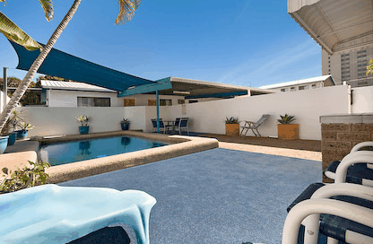 Townsville Holiday Apartments - Tourism Adelaide 1