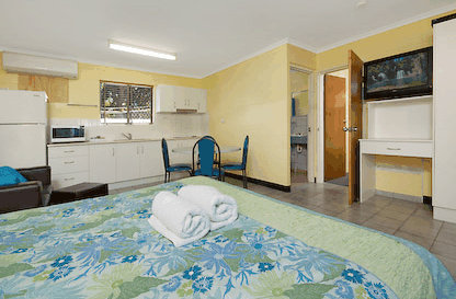 Townsville Holiday Apartments - thumb 3
