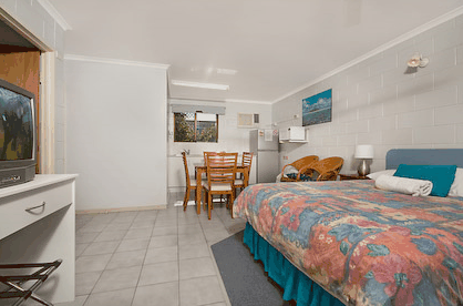 Townsville Holiday Apartments - Tourism Adelaide 4