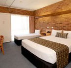 Dandenong Motel - Tourism Adelaide