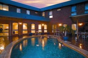 Hotel Cavalier - Tourism Adelaide 2