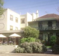 Magnolia Court Boutique Hotel - Tourism Adelaide