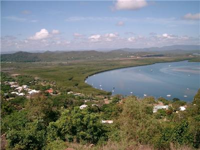 Cooktown Holiday Park - Tourism Adelaide 0