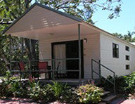 Cooktown Holiday Park - Tourism Adelaide 2