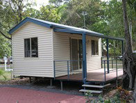 Cooktown Holiday Park - Tourism Adelaide 3