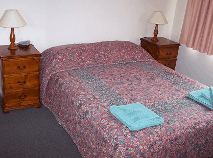 Hobart Apartments - Tourism Adelaide