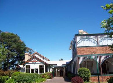 La Maison Boutique Hotel - Tourism Adelaide 0