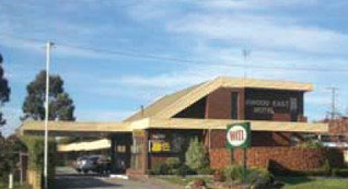 Burwood East VIC Tourism Adelaide