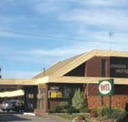 Burwood East Motel - Tourism Adelaide